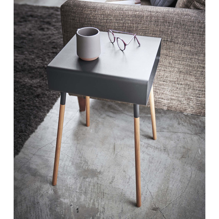 Yamazaki deals end table